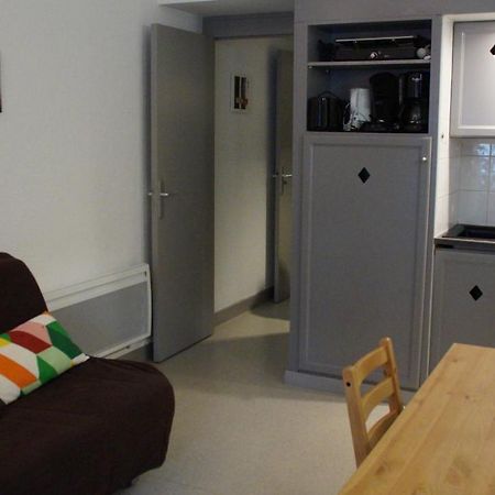 Appartement 4 Personnes Saint-Lary Village מראה חיצוני תמונה