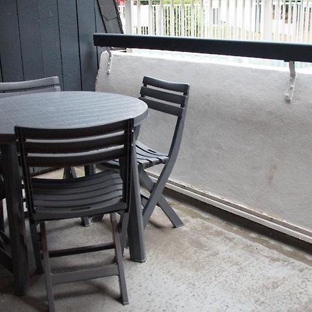 Appartement 4 Personnes Saint-Lary Village מראה חיצוני תמונה