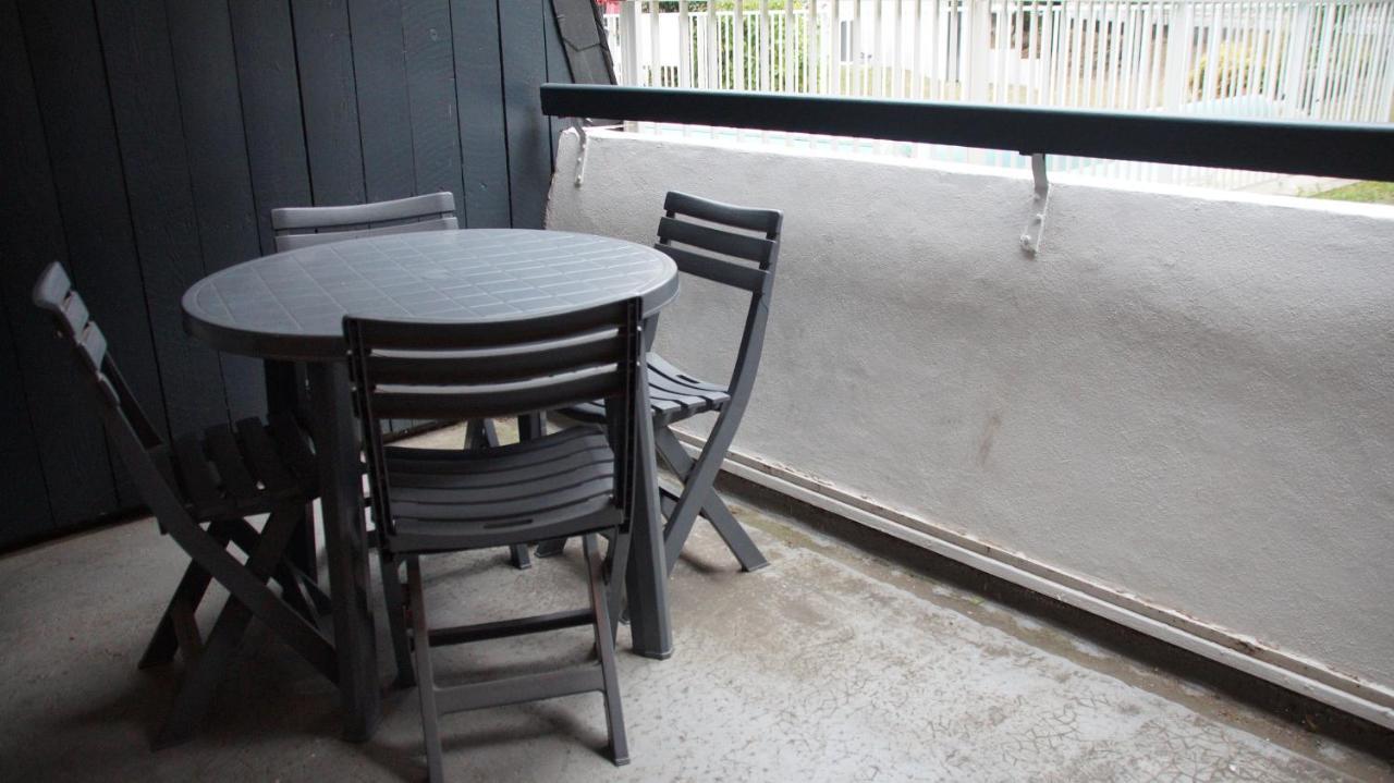 Appartement 4 Personnes Saint-Lary Village מראה חיצוני תמונה